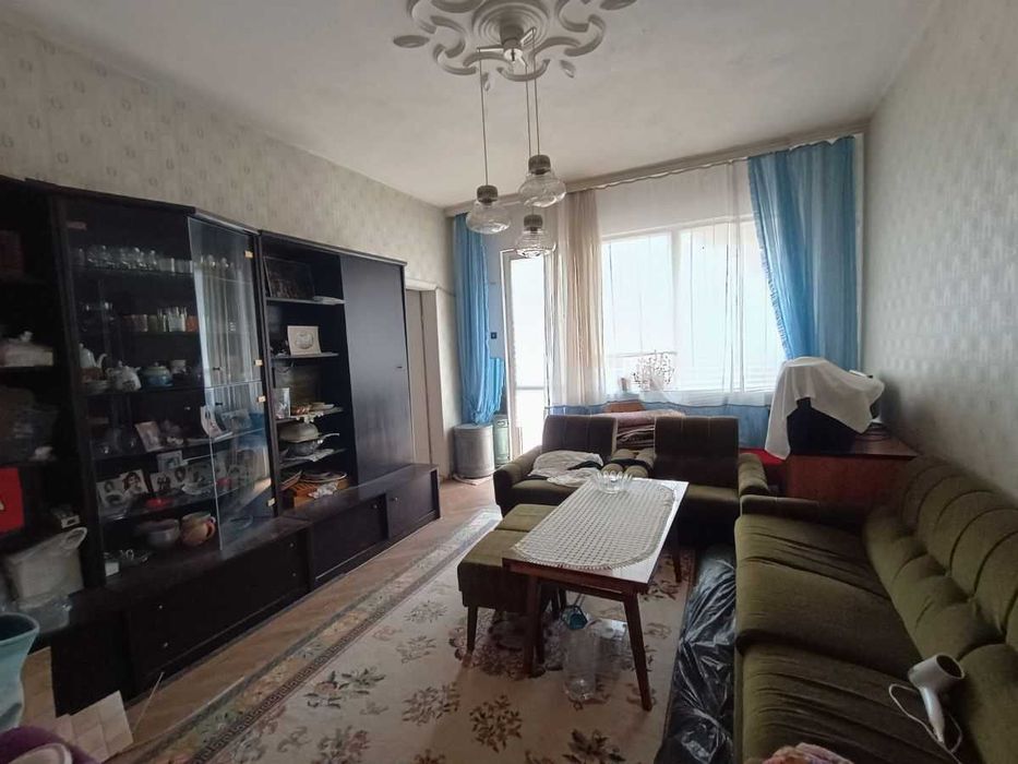 Продава се Многостаен апартамент в Велико Търново, Център - 126 кв.м за 1310 €/кв.м - Снимка #4