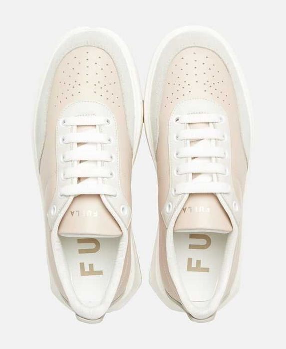 Чисто нови Сникърси FURLA Cloud