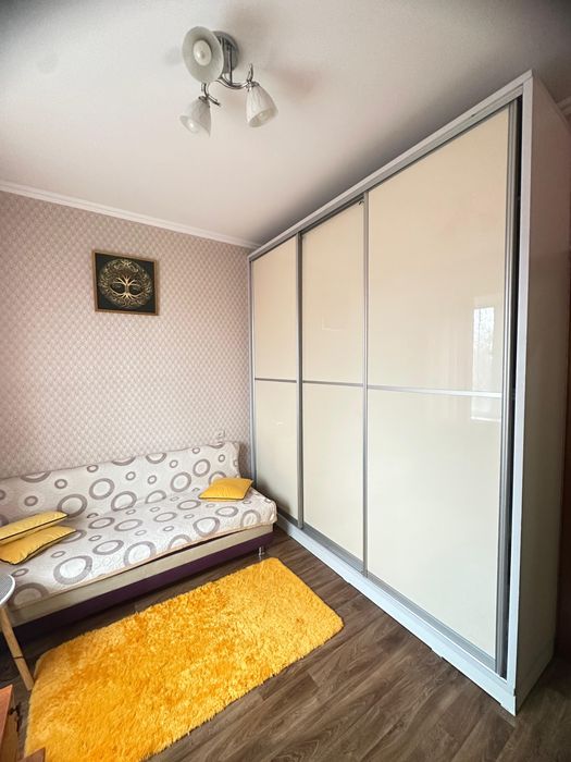 Продам 3 комнатную квартиру