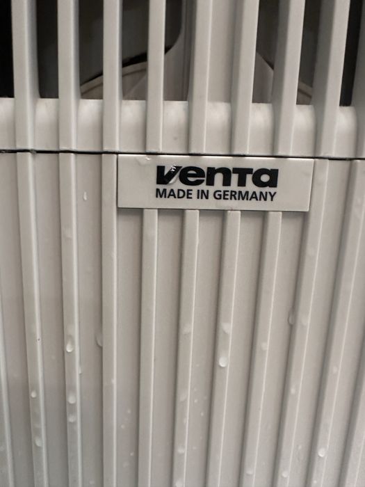 Воздухоочиститель VENTA LW 25