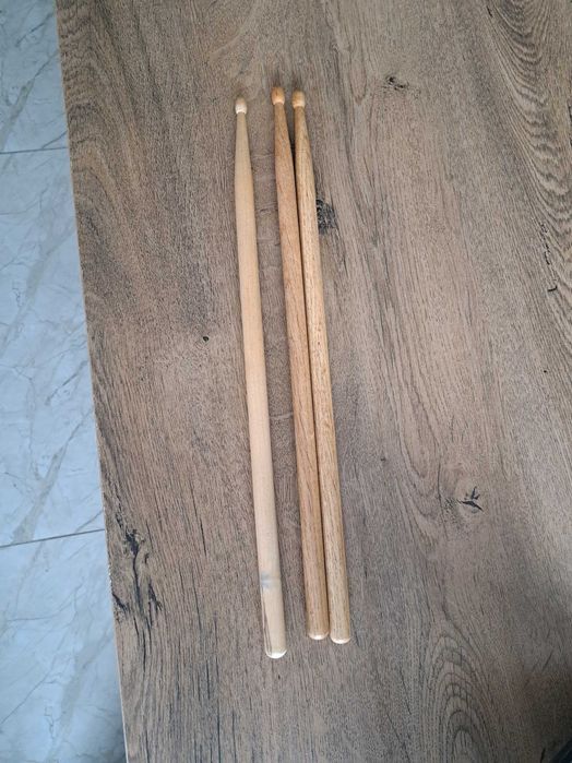 палки за барабани