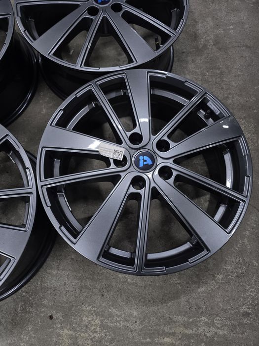 НОВИ Джанти 18 / 5х114,3 - Toyota, Lexus и др. 5x114,3