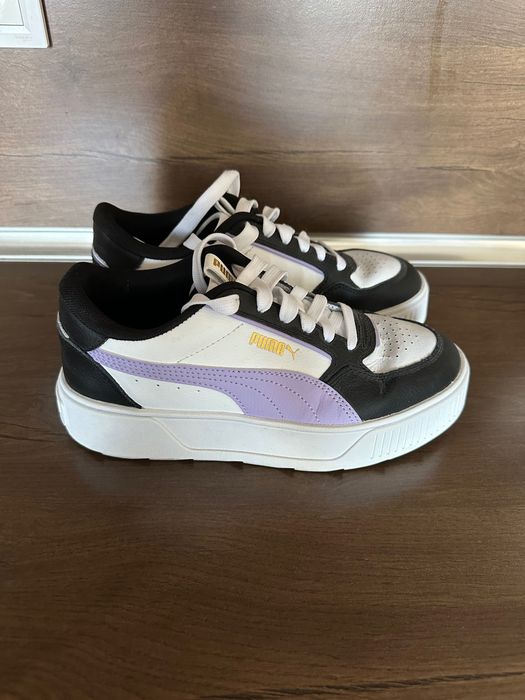 Puma Karmen Rebelle (37.5 / 23.5 см)