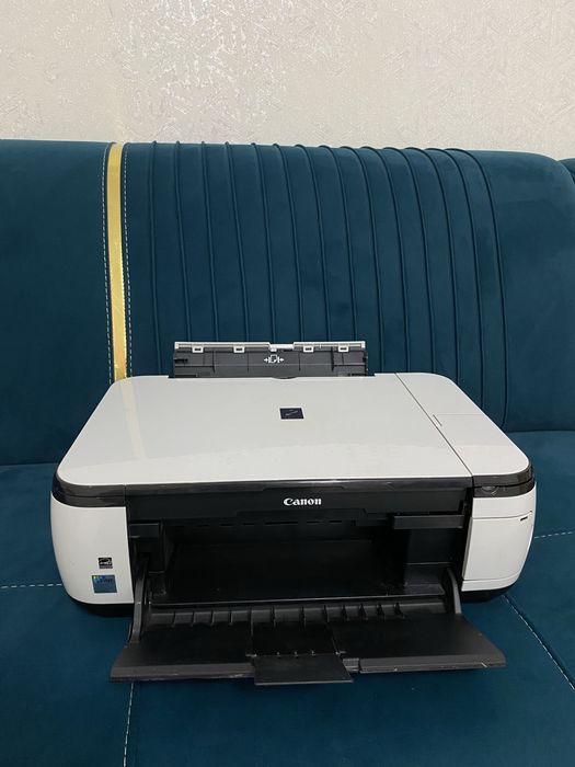 Принтер Canon