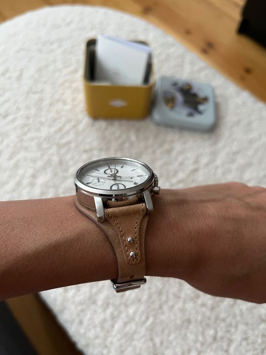 Дамски часовник Fossil