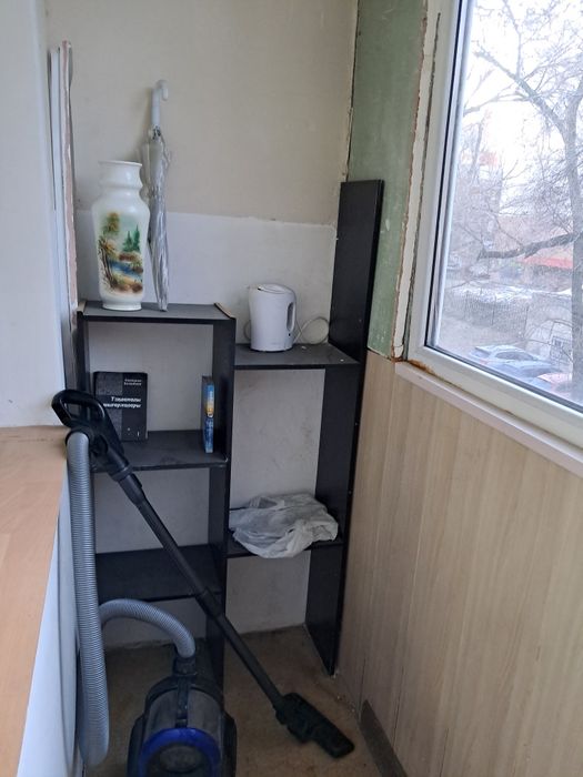 Аренда квартиры в черте города