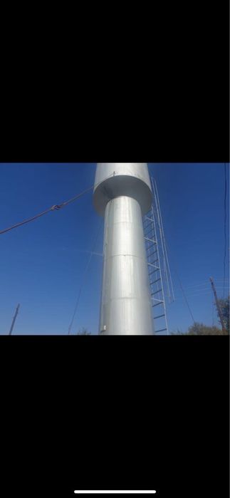 Эмалированные бочки