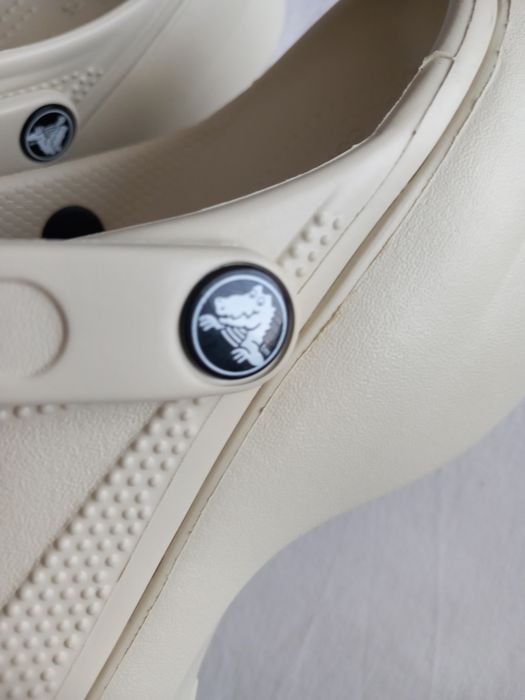Crocs Classic Clog.