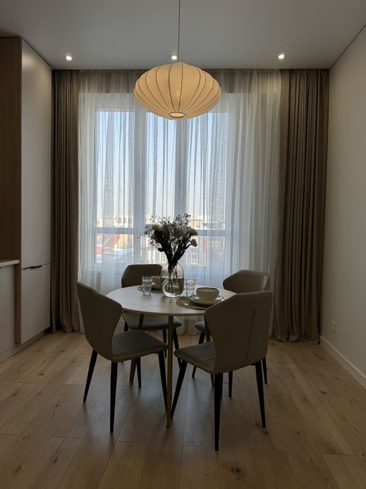 Квартира аппартаменты