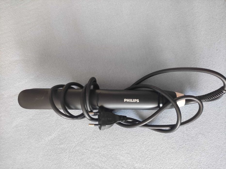 Placa de indreptat parul Philips StraightCare Essential BHS378/00