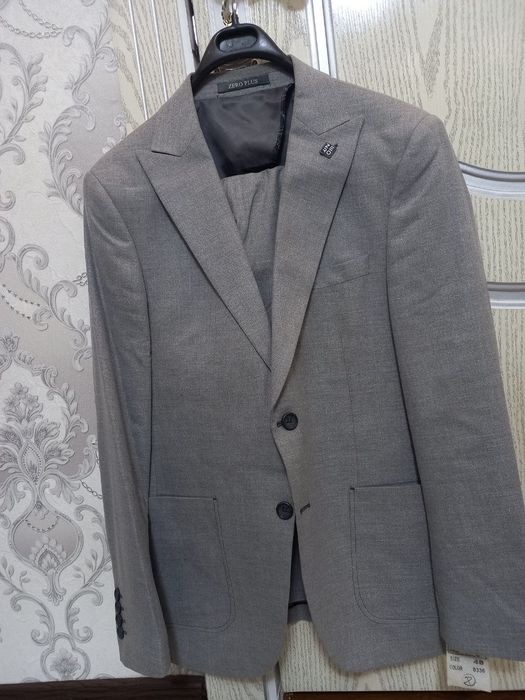 Срочно янги кастюм шим сотилади ва прокатга берилади