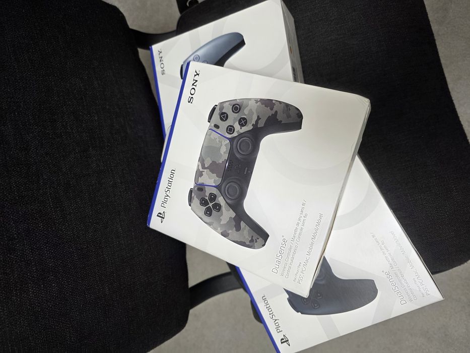 PlayStation 5 Dualsense joystick NEW