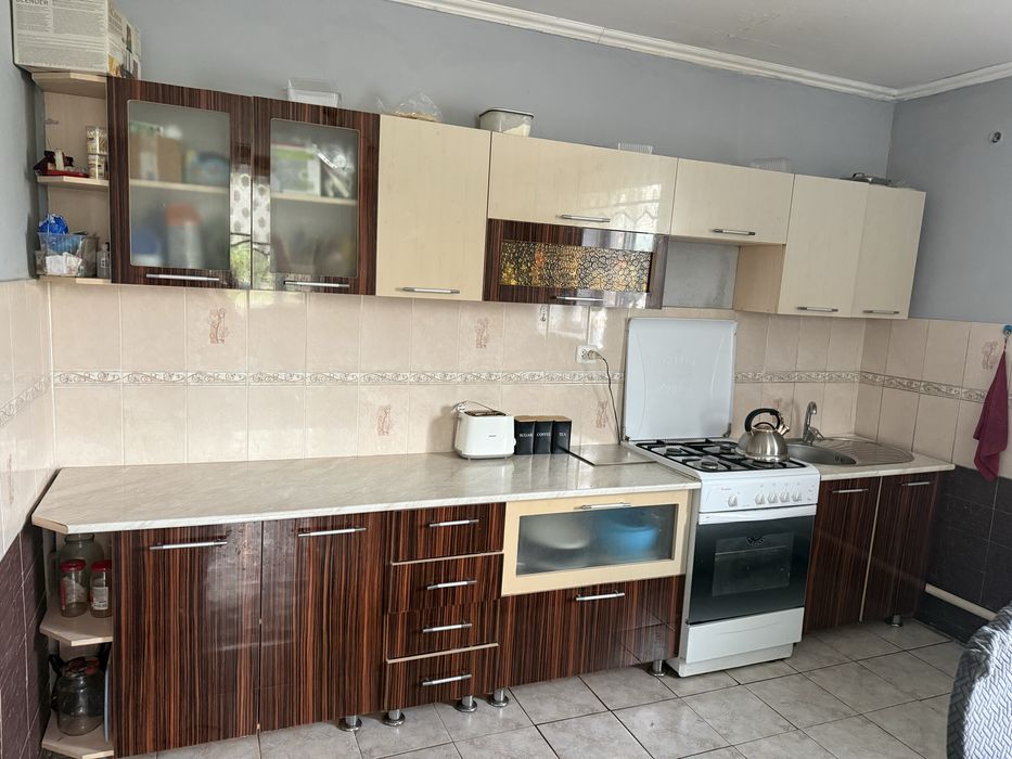 Кухонный гарнитур