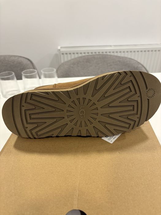 Ugg Classic Mini Diper