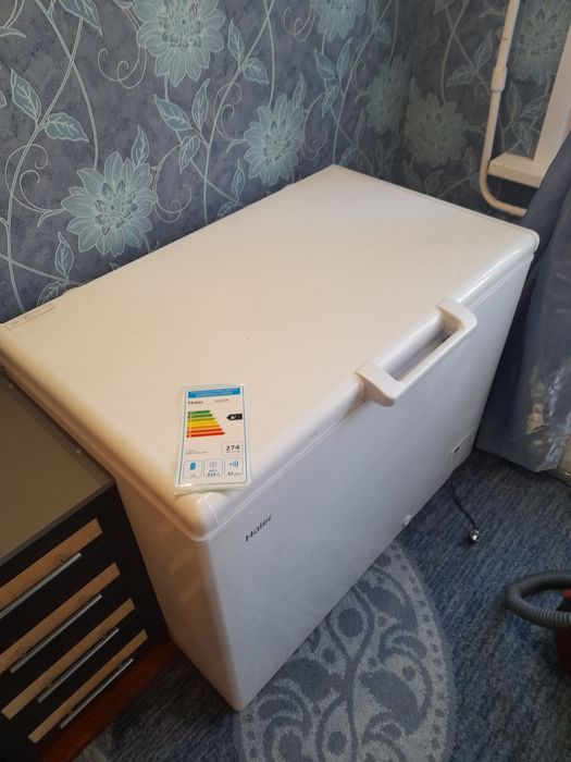 Продам ларь/морозильная камера