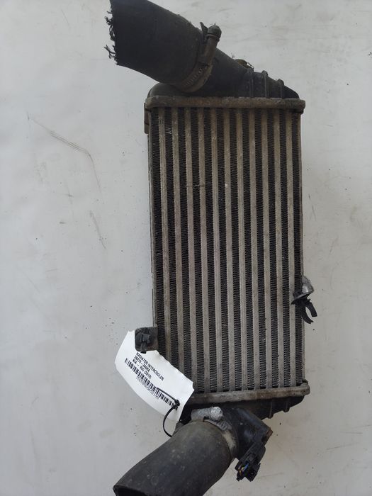 Radiator intercooler Kia Rio 2012 1.1 DIESEL D3FA 282702A08X