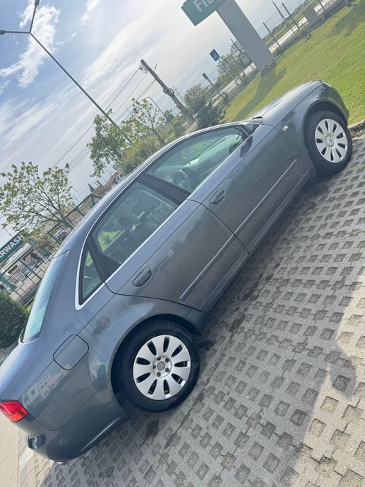 AUDI A4 2008 — imagine 3