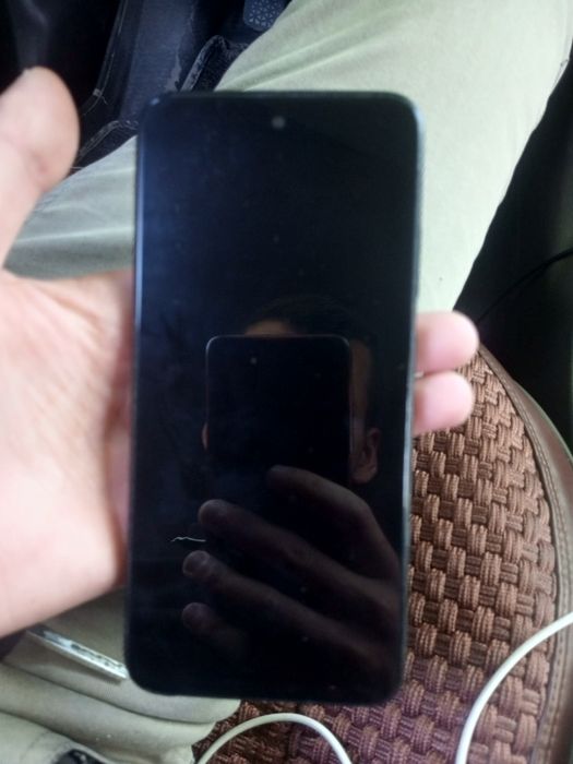 Infinix smart 9 128 talik