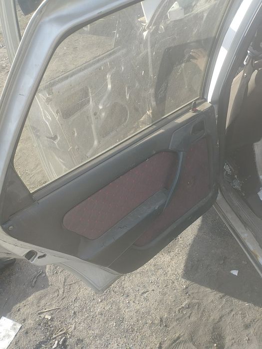 Запчасти Опель вектра а 1.6