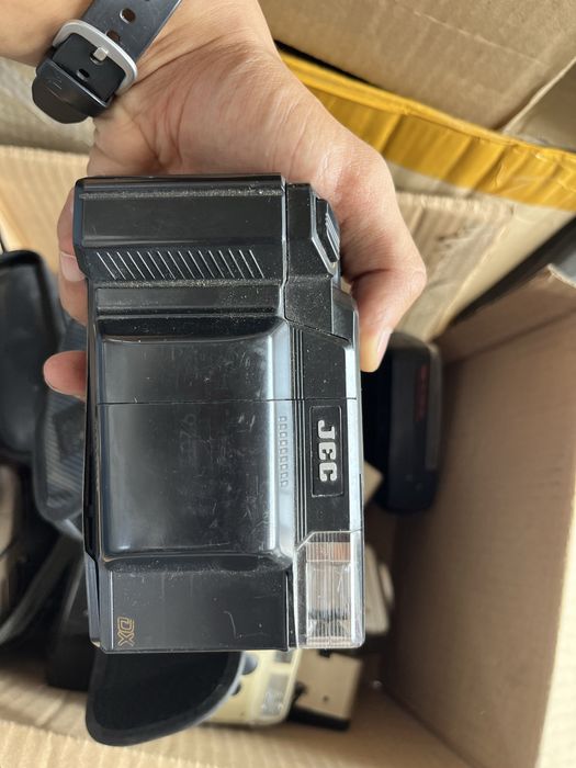 Продам Пленочные Фотоаппараты