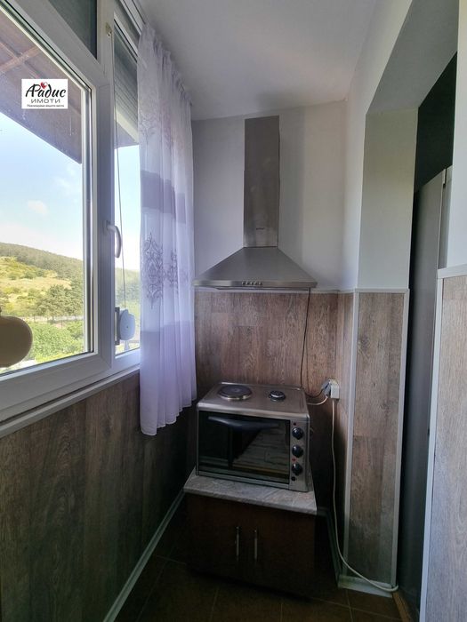 Дава се под наем Двустаен апартамент в Стара Загора, Три чучура - север - 51 кв.м за 280.5 € - Снимка #4