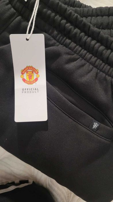 Мъжко долнище Manchester United