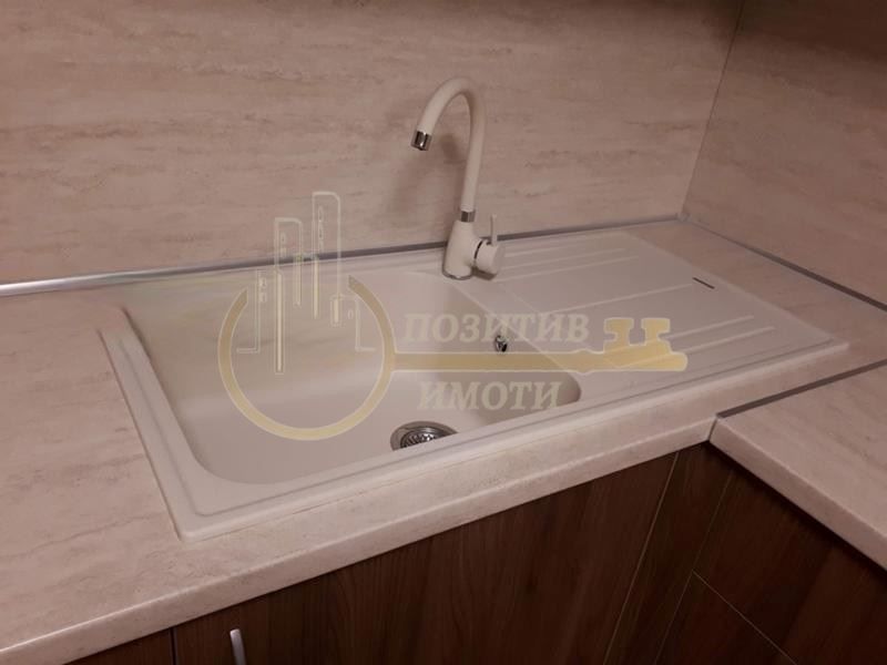 Дава се под наем Тристаен апартамент в София, Зона Б-5 - 88 кв.м за 765 € - Снимка #4