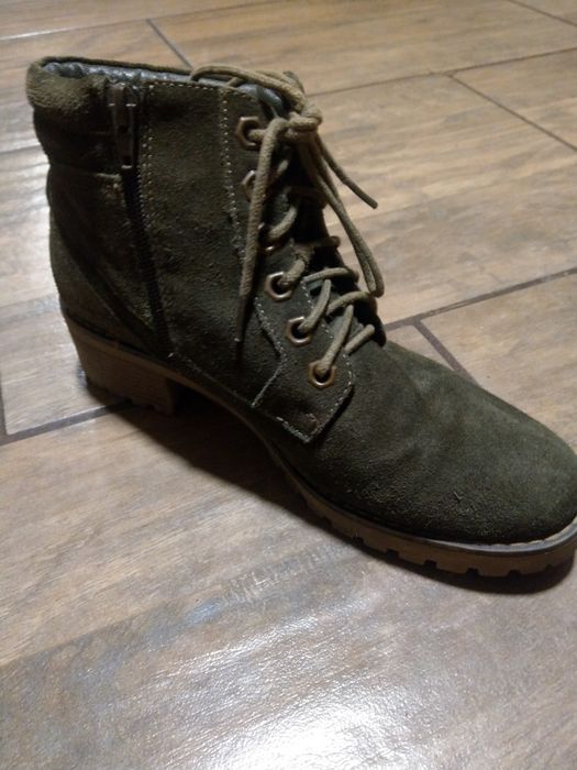 Ghete Dockers by Gerli
