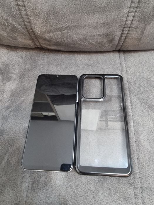 Telefon Honor X7a 5330mAh, impecabil, ca nou