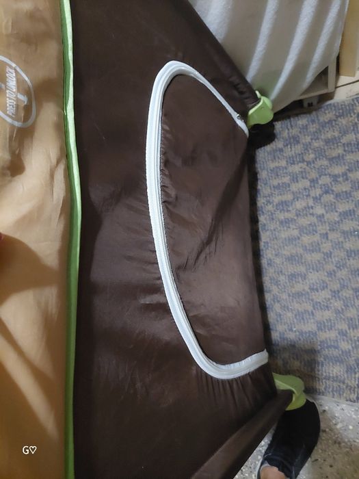 Преносима кошара Bebino nana