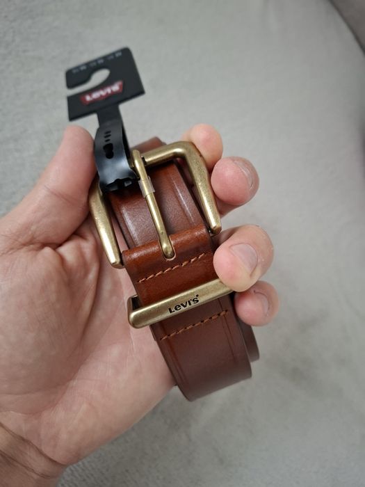 Curea Levis, doua curele noi cu eticheta.