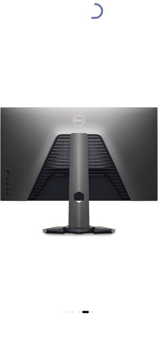 Monitorul Dell 280hz