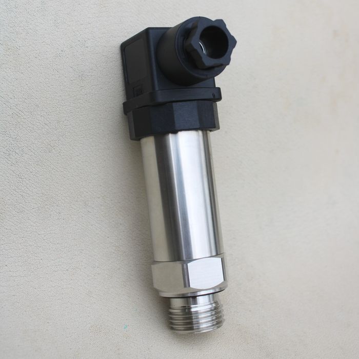 Преобразователь давления. Датчик давления