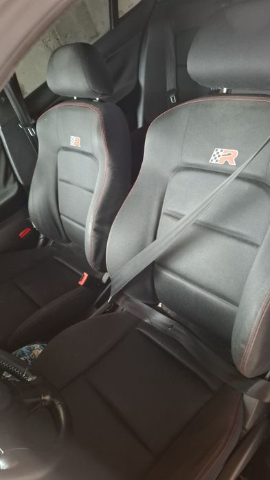 Seat leon 1m 1.8 t 180 cai