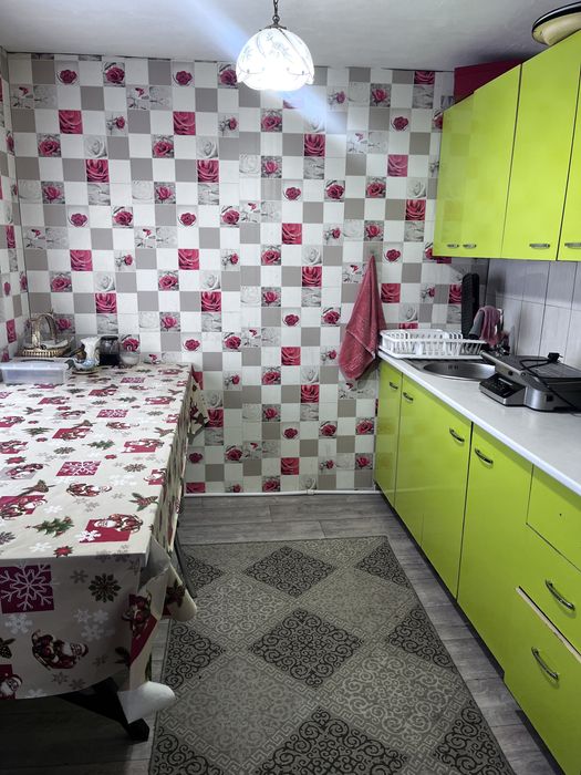 Продаем уютный дом