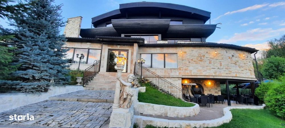 Oportunitate de Investitie, Vila Feleacu, Restaurant / Pensiune