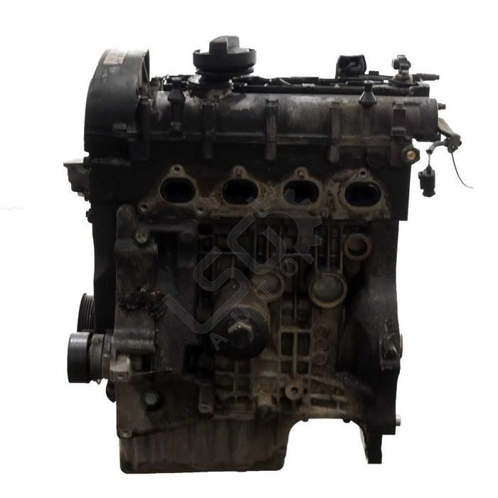 Двигател Volkswagen Polo IV (9N)  ID:111760
