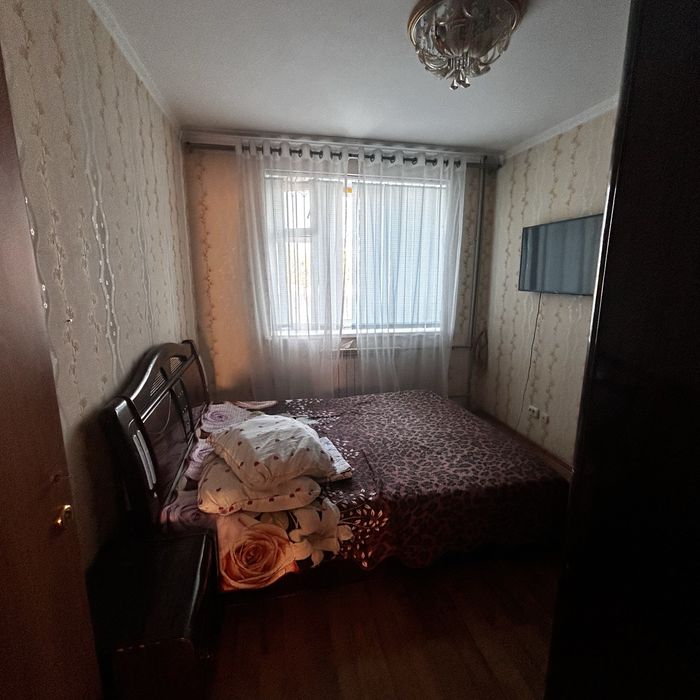 Квартира  посуточно