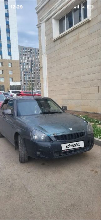 Срочно продам машину