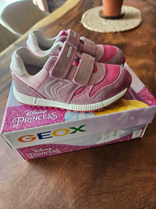 Детски маратонки GEOX, 25