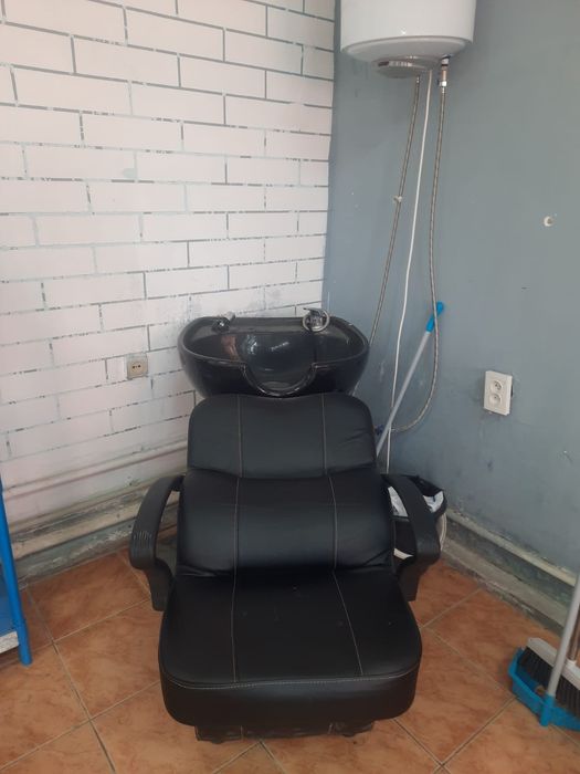 Продаётся мебель для салона красоты