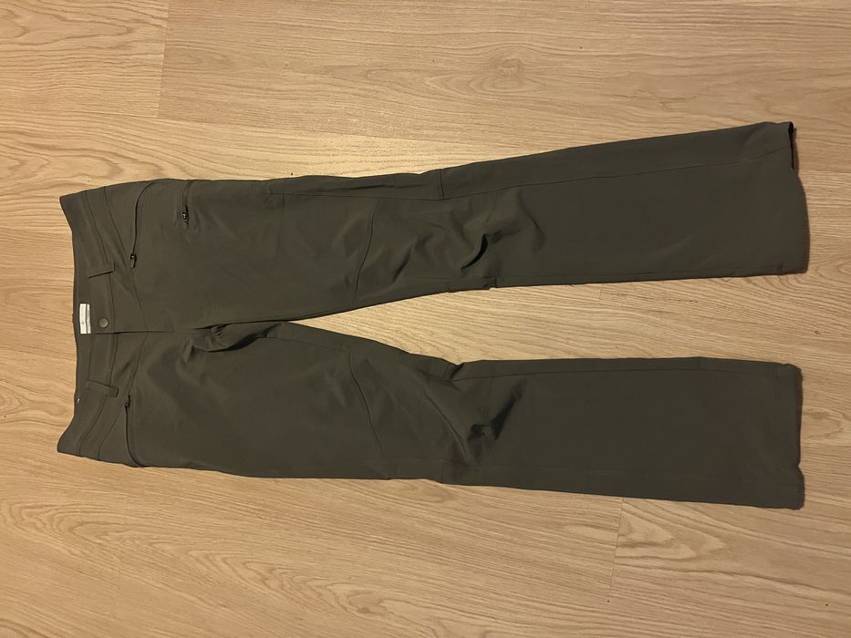 Pantaloni Columbia