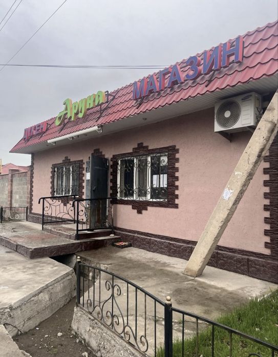 Сдам в аренду Магазин