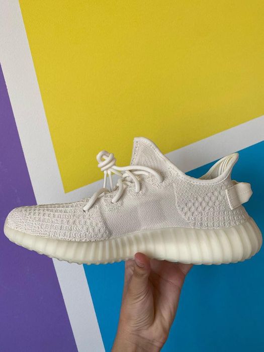 Yeezy Boost 350 V2 Bone
