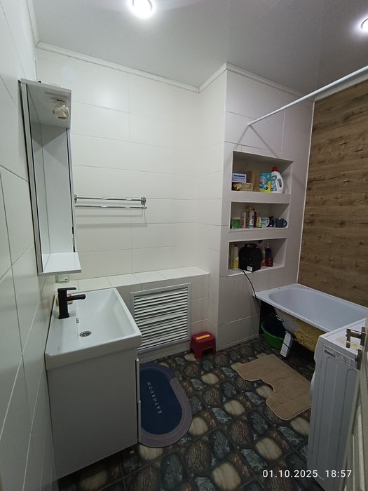 Дом частный. Трекино