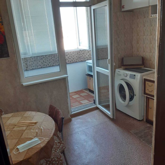 Продава се Двустаен апартамент в Хасково, Дружба 1 - 62 кв.м за 708 €/кв.м - Снимка #8