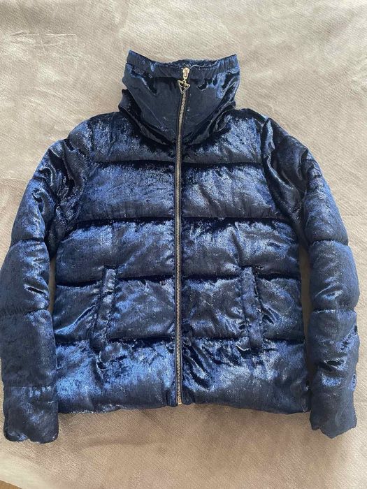 Дамко яке FIFTY FOUR в отлично състояние.