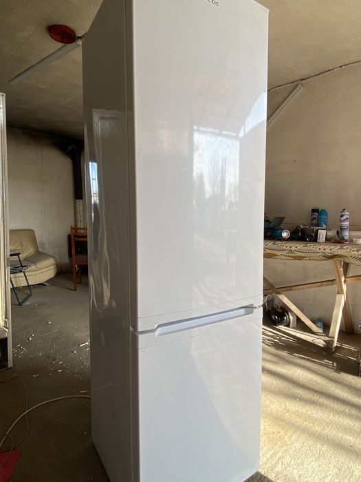 Frigider arctic combina