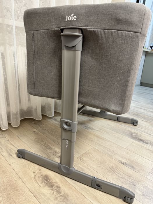 Кроватка люлька joie