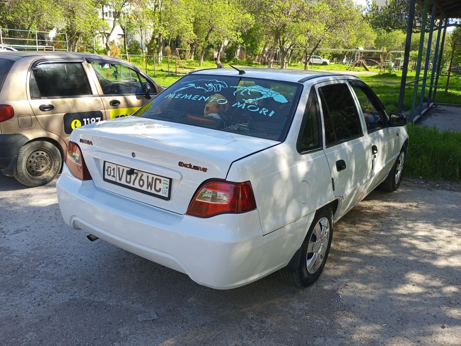 продам нексия 2 состояние отличное